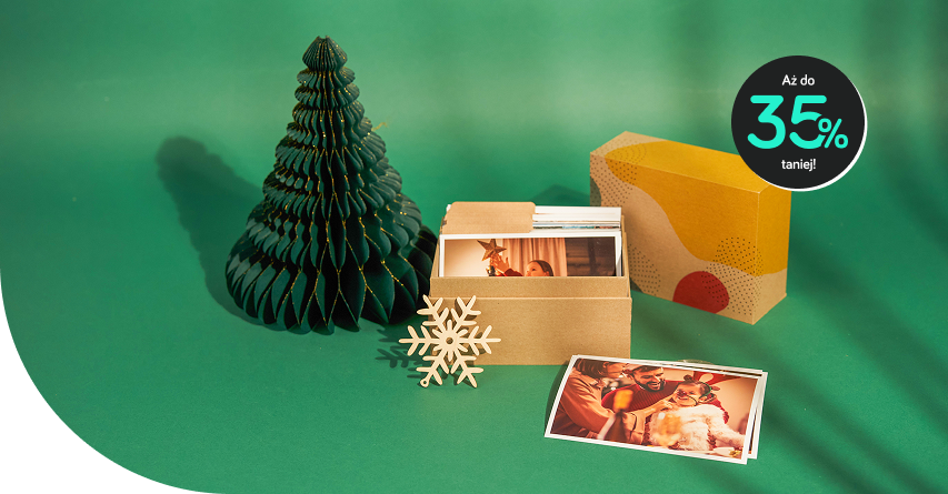 Święta na fotolabie