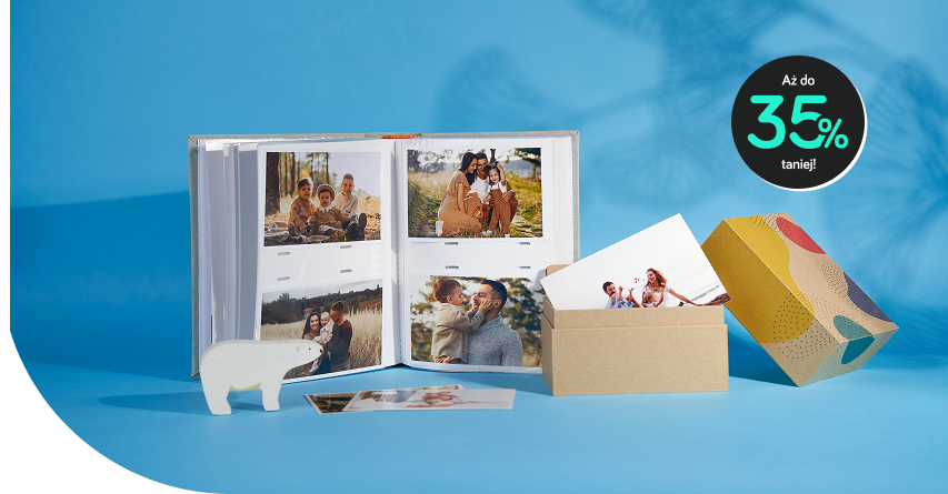 Święta na fotolabie